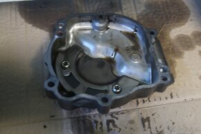 6 Díly Yamaha XT 1200 Z Super Ténéré 2011 - 10