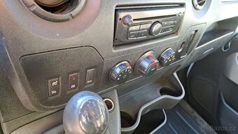 Renault Master - 10