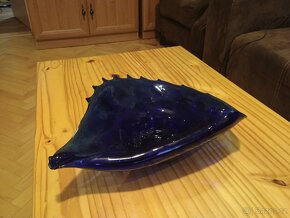 Mix , talíř, ohřívač a zdobná mísa. - 10