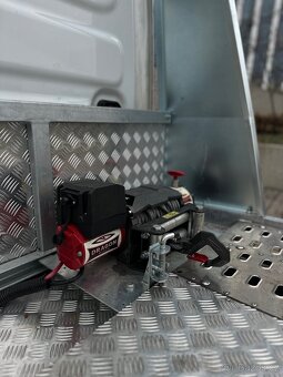 Iveco Daily 3.0d Odtahovka - 10