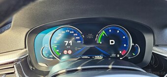 BMW 530d xDrive, M paket, M Performence carbon paket - 10