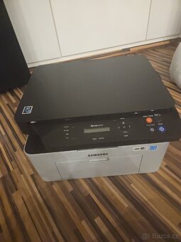 Samsung multifunkcni tiskarna 3v1 - 10