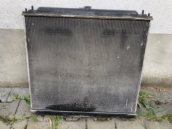 Nissan Pathfinder R51 - 10