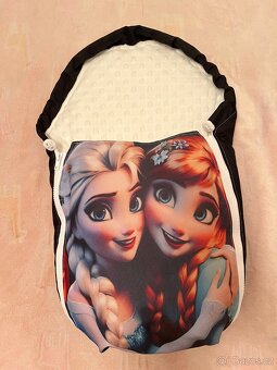 Fusak pro panenky - 10