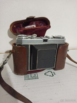 Kodak Retina Ia - 10
