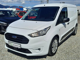 Ford Transit Connect 1.5TDCi EcoBlue Trend L2 T240 - 10