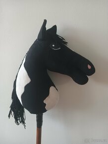 Hobby horse - 10