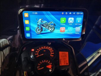 BMW F 800/650 GS Twinn ABS - 10