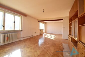 Prodej rodinného domu, Nová Paka – Slovany - 10