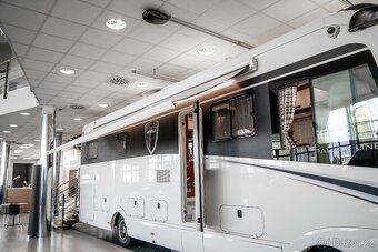 Morelo Palace Liner 95 LSB - 10