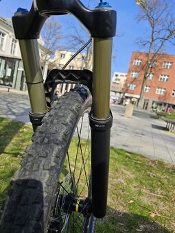 CANYON NERVE AL 7.0 velikost S - 10