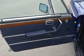 BMW 2,5CS, E9, rok 1970 Servisní kniha - 10