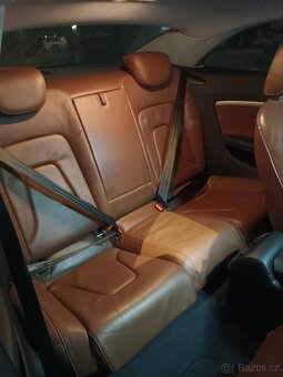 Audi a5 - 10
