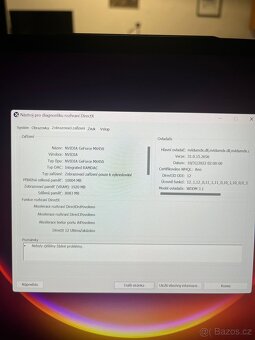 Výkonný 14” notebook Lenovo (i5, 16 GB RAM, 512 GB SSD) - 10
