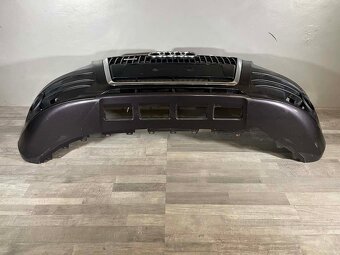 AUDI Q5 08-17 nárazník+maska OST+4xPDC 8R0807437 - 10