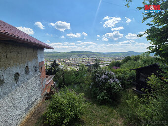 Prodej chaty, 38 m², Beroun, ul. Na Vinici - 10