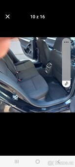 Prodám Škoda Octavia 3 16 77kw AUTOMAT - 10