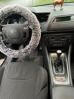 Citroen C5 - 10