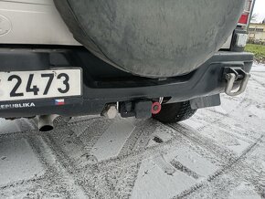 Hummer H3 - 10