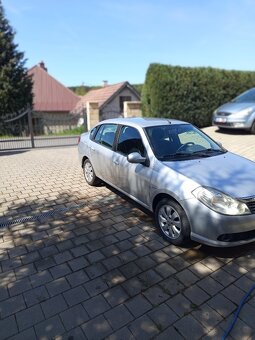 Renault thalia II - 10