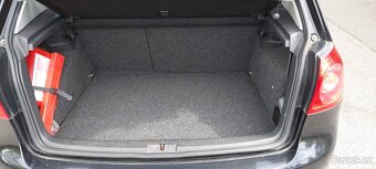 Golf 1.9 TDI 4x4 – Držák z roku 2005, co ještě nekončí - 10
