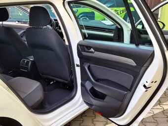 Volkswagen Passat, 2,0 TDi 4motion SERV.KNÍŽKA - 10