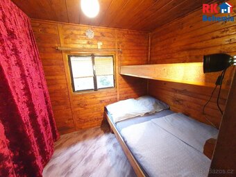 Prodej, chata, pozemek 610 m2, Kněžmost, část Čížovka - 10