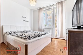 Převod dr. podílu, byty/3+kk, 73 m2, Nejdlova 924/3, 36017 K - 10