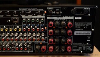 SONY STR DA 5500 ES - 10