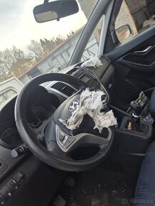 HYUNDAI ix20 1.4 66kw lpg (NÁHRADNÍ DÍLY) - 10