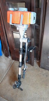 Lodni motor - 10