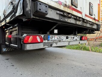 Návěs Fliegl SDS01 standard - 10