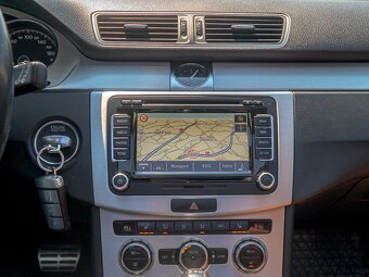 Volkswagen Passat 2.0TDI 125KW ALLTRACK 2x KOLA - 10