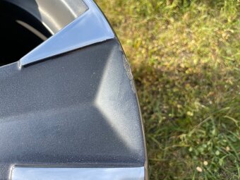 Original Seat alu kola r19 - 10