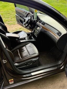Škoda Superb L&K 4x4 Manuál - 10
