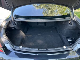 BMW 640i GRAN COUPE M SPORT PAKET 2018 F06 - 10