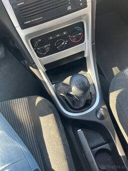 Peugeot 307 - 10