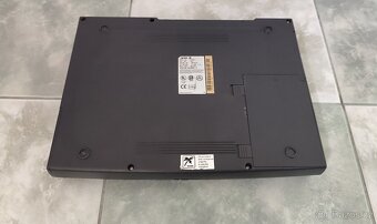 RETRO NOTEBOOK ACER NOTE LIGHT 350PC Z ROKU 1996 - 10
