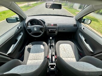 ŠKODA FABIA MPI, KLIMA, NOVÁ STK - 10