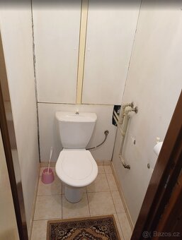 Byt 2+1 - 52m2 v osobním vlastnictví - 10