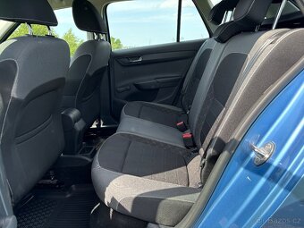 Škoda Fabia III Facelift 1.0TSI 81kW - r.v.2019 - 110 000 KM - 10