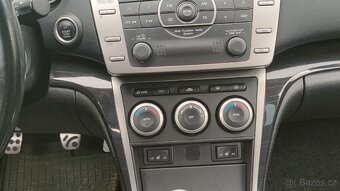 Mazda 6 kombi - 10
