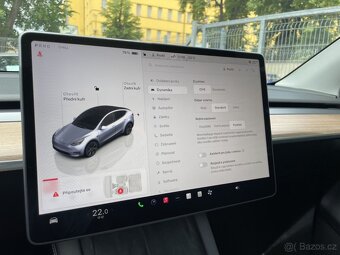 Tesla Y Long Range 4WD 12/2024 - 10