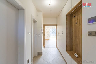 Prodej rodinného domu, 124 m², Bohumín, ul. Ostravská - 10