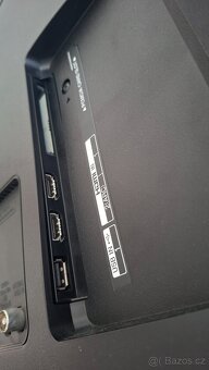 Smart Televize LG 4k Ultra HD 108 cm - 10