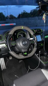 Volkswagen Golf 6R 2.0TFSI 243kw - 10