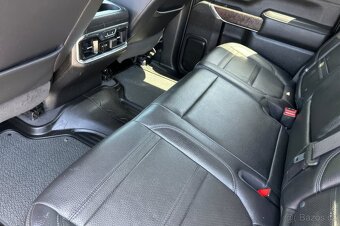 2023 GMC Sierra 3500HD Denali Crew Cab 4WD 6.6 - 10