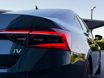 Škoda Superb iV / Style + / 2020 / DPH - 10