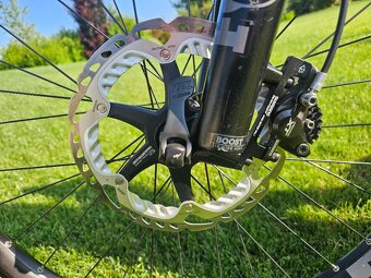 Elektrokolo Haibike HardSeven 8.0 velikost "L" - 10