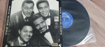 LP desky - 10